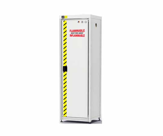 AS ONE FLAMMABLE Safety Cabinet, 인화성물질 안전캐비닛