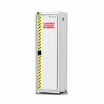 AS ONE FLAMMABLE Safety Cabinet, 인화성물질 안전캐비닛