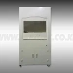 AS ONE Fume Hood, PVC, 퓸후드 (산용)