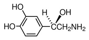 Merck (-)-NOREPINEPHRINE