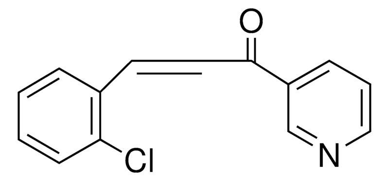 Merck 3-(2-CHLORO-PHENYL)-1-PYRIDIN-3--
