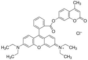Merck MITO RED SUITABLE FOR FLUORESCENCE, FOR&