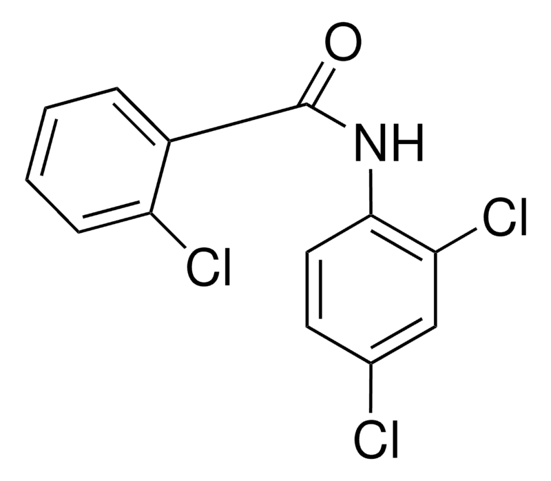 Merck 2,2',4'-TRICHLOROBENZANILIDE-