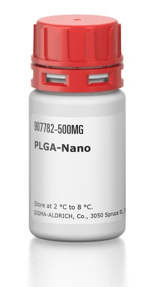 Merck NanoFabTx™ reagent PLGA-Nano