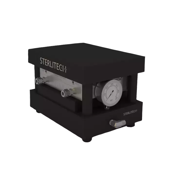 Sterlitech Forward Osmosis Cells, Developer