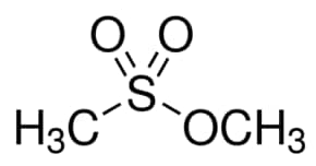 Merck METHYL METHANESULFONATE, 99%