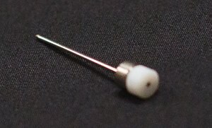 Merck SYRINGE NEEDLES (3 PACK)