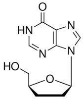 Merck 2``,3``-DIDEOXYINOSINE
