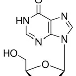 Merck 2``,3``-DIDEOXYINOSINE