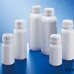 AS ONE Round Bottle(with Barrier Layer), 폴리아미드 코팅 병(배리어층 코팅 둥근병)