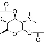 Merck ACETIC ACID 3,4,6-TRIACETOXY-5 - 5 MG&