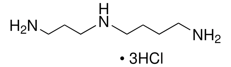 Merck Spermidine trihydrochloride