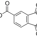 Merck 1,2,4-BENZENETRICARBOXYLIC ANHYDRIDE, 9&
