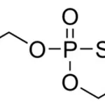 Merck O,O-DIETHYL THIOPHOSPHATE, POTASSIUM SAL