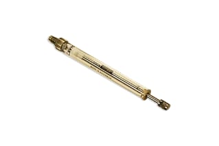 Waters Syringe, 5 mL, XLP