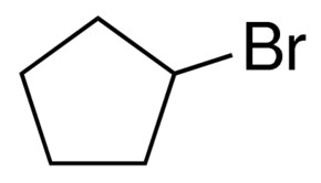 Merck BROMOCYCLOPENTANE, >=98%