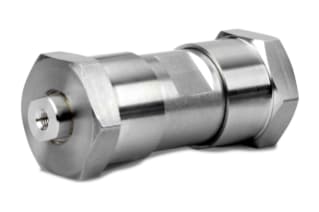 Waters Torus 1-AA OBD Prep Column, 130Å, 5 µm, 19 mm X 50 mm, 1/pk