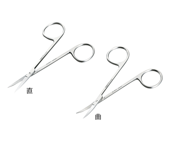 AS ONE Scissors, 가위