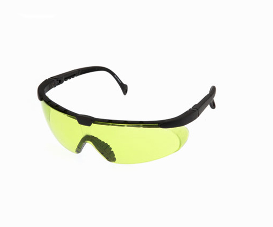 AS ONE Safety Glasses UV Ray, 차광보안경