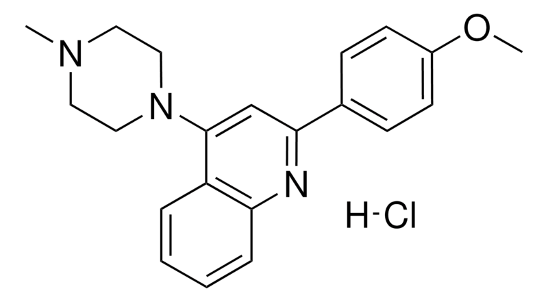 Merck 2-(4-METHOXYPHENYL)-4-(4-METHYL--