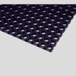 AS ONE Honeycomb Rubber Mat, 하니컴 고무 매트