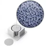 Sterlitech Silver Membrane Filter / 실버멤브레인필터