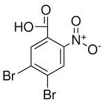 Merck 4,5-DIBROMO-2-NITROBENZOIC ACID