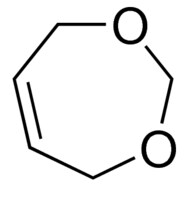 Merck CIS-4,7-DIHYDRO-1,3-DIOXEPIN, 97%