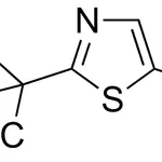 Merck 5-Bromo-a,a-dimethyl-2-thiazolemethanol