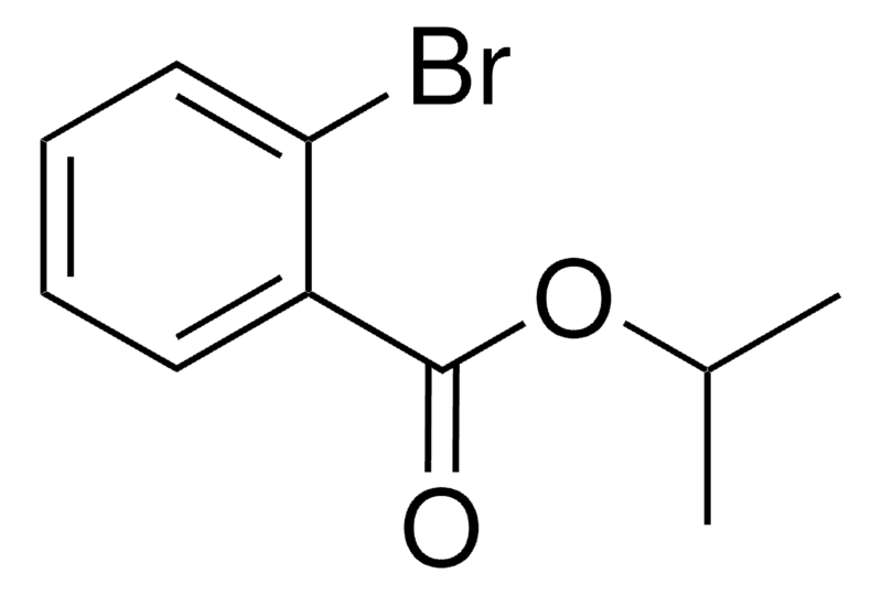 Merck ISOPROPYL 2-BROMOBENZOATE - 50 MG