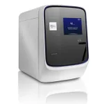 Thermo Fisher Scientific QuantStudio 7 Flex Real-Time PCR System, 96-well, laptop