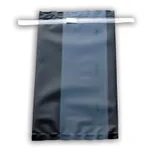 LABPLAS Twirl'Opaque Writing Area 불투명 멸균백