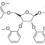 Merck 1-O-ACETYL-2,3,5-TRIS-O-(2-METH-