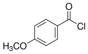 Merck 4-METHOXYBENZOYL CHLORIDE, 99%