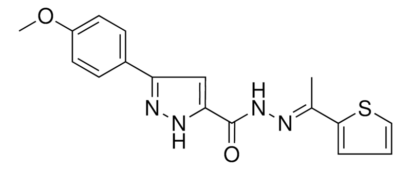 Merck 5-(4-MEO-PH)-2H-PYRAZOLE-3-CAR - 25 MG &