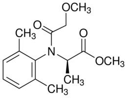 Merck METALAXYL-M PESTANAL