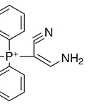 Merck (2-AMINO-1-CYANO-VINYL)-TRIPHENY-