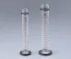 AS ONE Graduated Cylinder Glass, 메스실린더(경질유리)