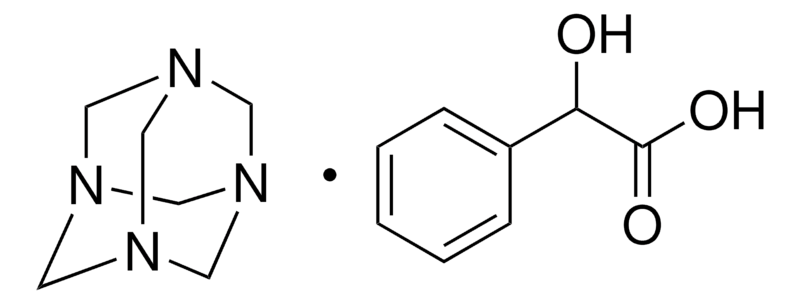 Merck Methenamine mandelate