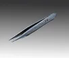 AS ONE Tweezer PrecisIon Clean-Pack, 루비스 핀셋No.3C