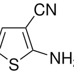 Merck 2-Aminothiophene-3-carbonitrile