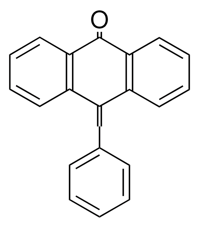 Merck 9-BENZYLIDENEANTHRONE-
