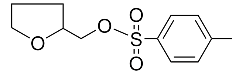 Merck TOLUENE-4-SULFONIC ACID TETRAHYD-