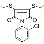 Merck 1-(2-CHLORO-PHENYL)-3,4-BIS-ET - 25 MG&
