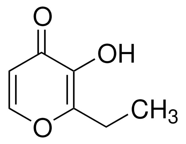 Merck ETHYL MALTOL, >=99%, FCC, FG