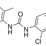Merck 1-(2,4-DICHLOROPHENYL)-3-(2,4-X-