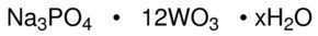 Merck SODIUM PHOSPHOTUNGSTATE HYDRATE, >=99.9%
