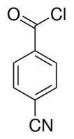 Merck 4-CYANOBENZOYL CHLORIDE, 98%