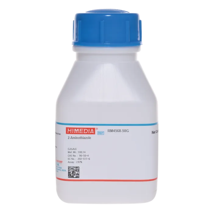 Himedia 2-Aminothiazole