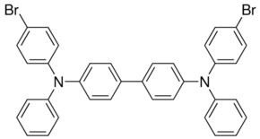 Merck 4,4``-BIS((4-BROMOPHENYL)PHENYLAMINO)BIP&